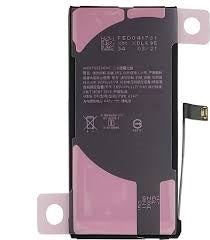 iPhone 12 mini Replacement Battery with Adhesive Strips 2227mAh (Standard Quality+TI Solution) iPhone 12 mini Replacement Battery with Adhesive Strips 2227mAh (Standard Quality+TI Solution)